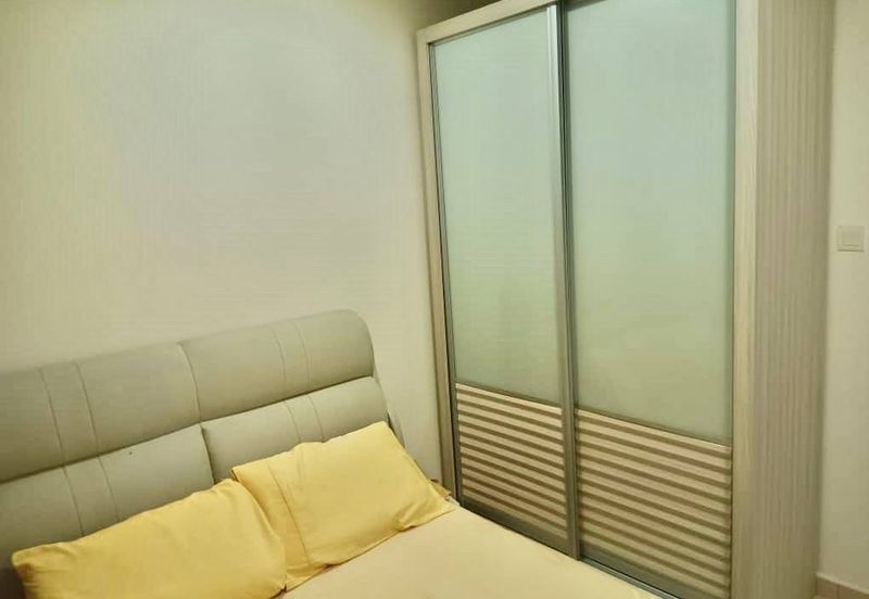 Semarak @ Taman Raintree