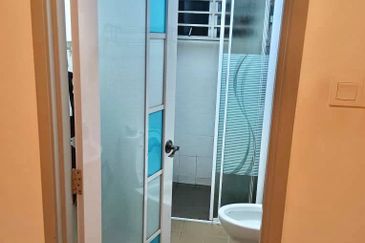 Semarak @ Taman Raintree