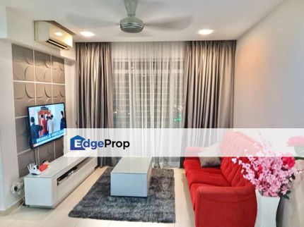Condominium Semarak Taman Raintree Batu Caves FREEHOLD FOR SALE, Selangor, Batu Caves 
