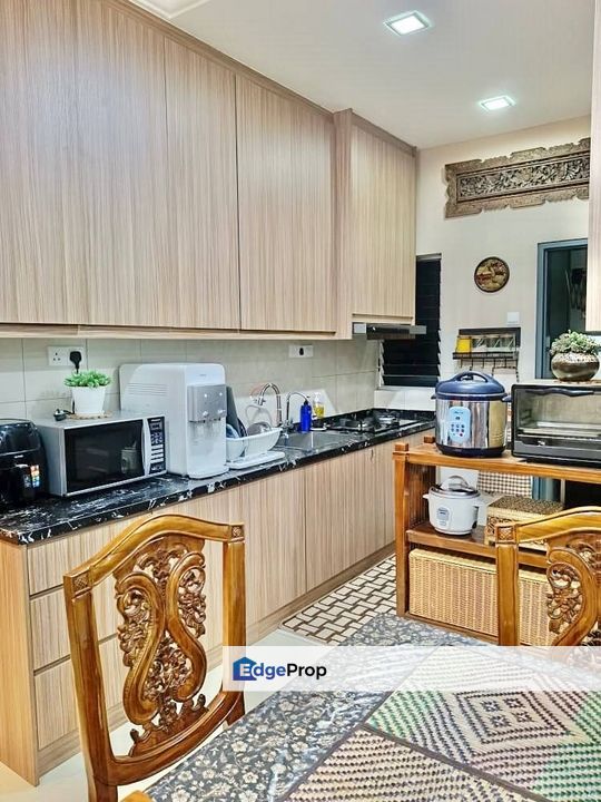 Selangorku Pr1ma Lakefront Homes Cyberjaya FREEHOLD FOR SALE, Selangor, Cyberjaya