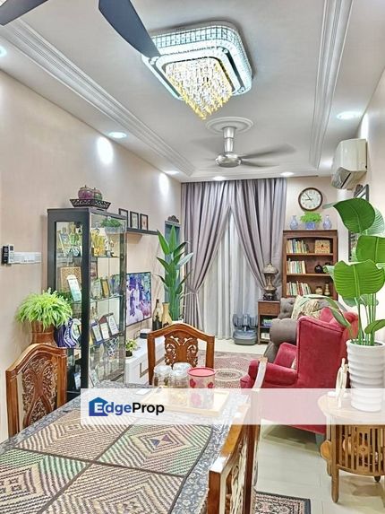 Selangorku Pr1ma Lakefront Homes Cyberjaya FREEHOLD FOR SALE, Selangor, Cyberjaya