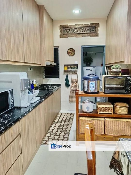 Selangorku Pr1ma Lakefront Homes Cyberjaya FREEHOLD FOR SALE, Selangor, Cyberjaya