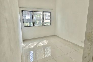 Seasons Garden Residences