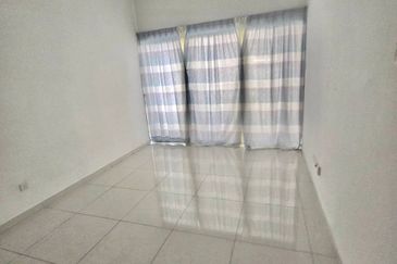 Seasons Garden Residences