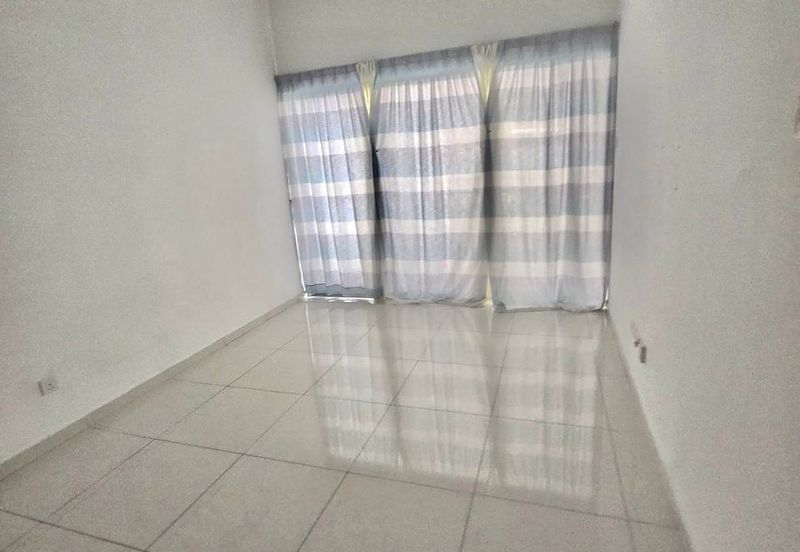 Seasons Garden Residences