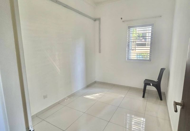 Seasons Garden Residences