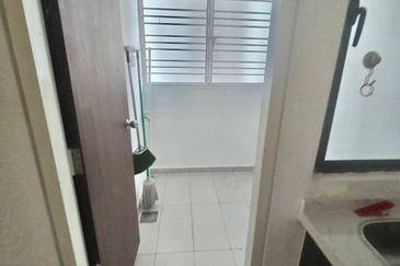 Seasons Garden Residences