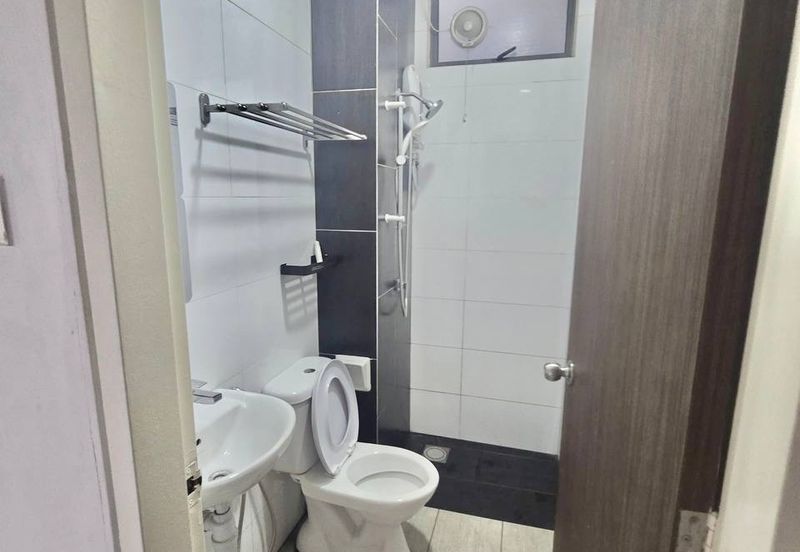 Seasons Garden Residences