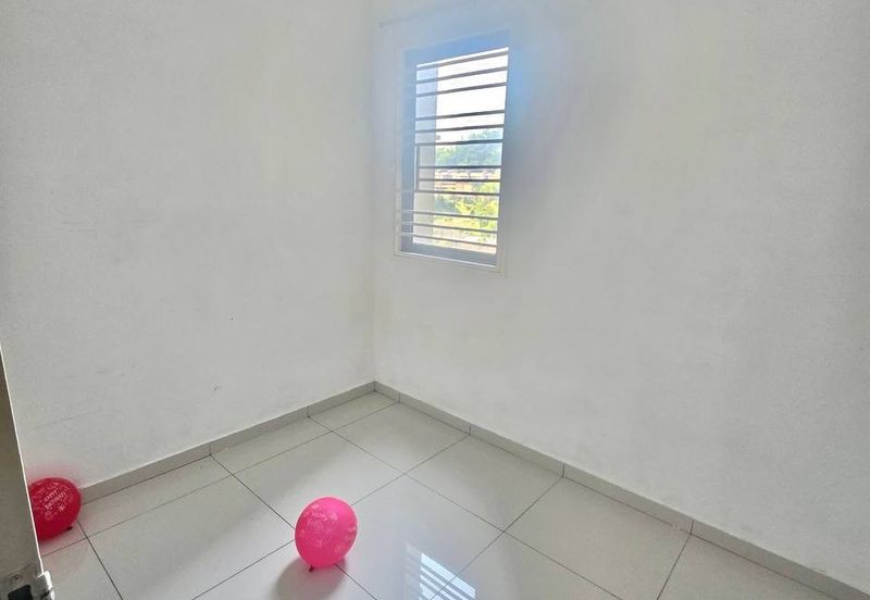 Seasons Garden Residences