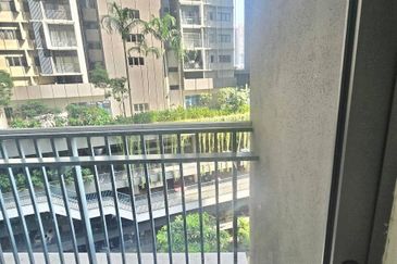 Seasons Garden Residences