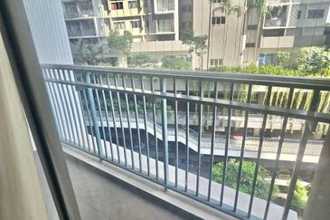 Seasons Garden Residences