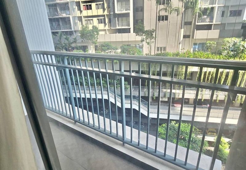 Seasons Garden Residences