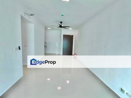 FREEHOLD Twinz Residence Puchong Jaya KL with 2 CAR PARKS FOR SALE, Selangor, Puchong