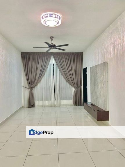 The Havre Bukit Jalil KL with 2 CAR PARKS FOR SALE, Kuala Lumpur, Bukit Jalil