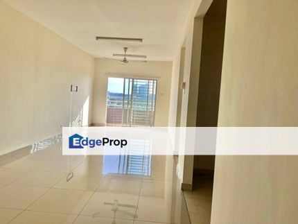 Kinrara Mas Condo Bukit Jalil KL FREEHOLD FOR SALE, Kuala Lumpur, Bukit Jalil