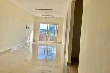 Kinrara Mas Condominium