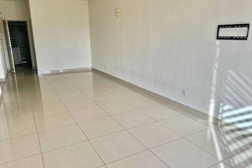 Kinrara Mas Condominium