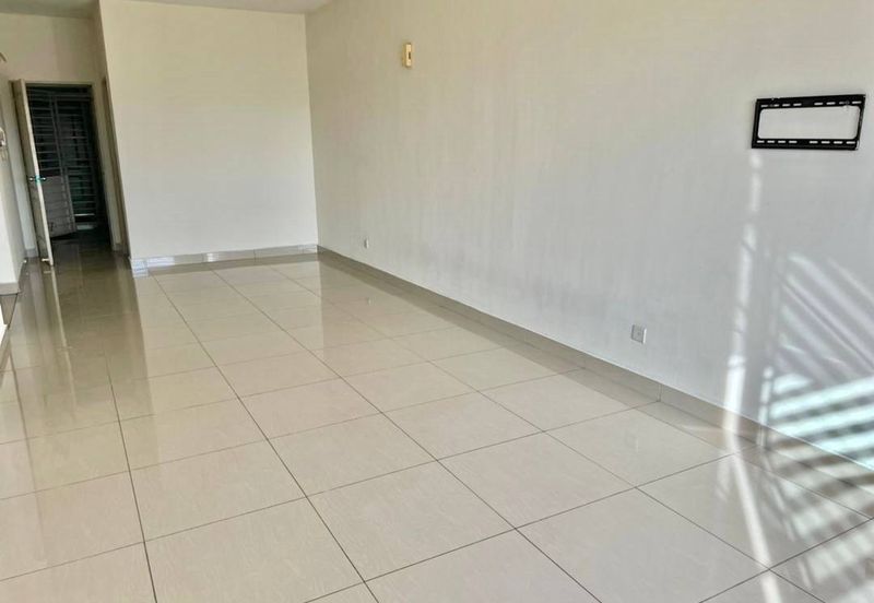 Kinrara Mas Condominium