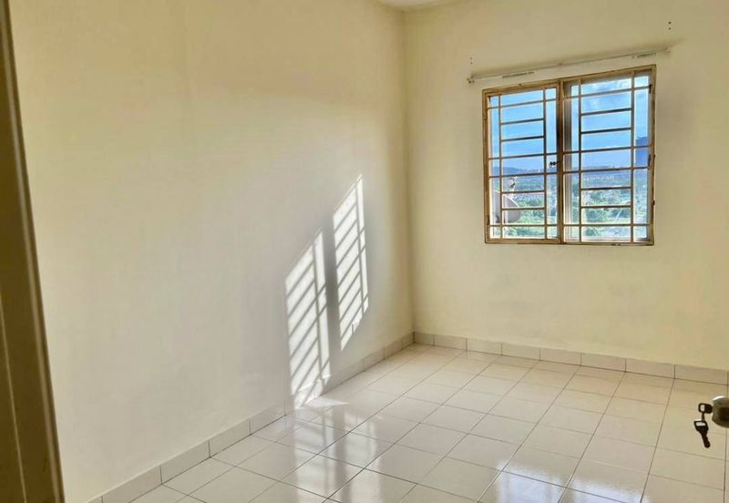 Kinrara Mas Condominium