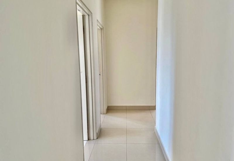 Kinrara Mas Condominium