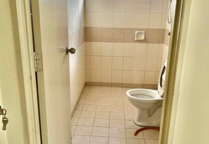 Kinrara Mas Condominium