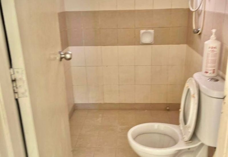 Kinrara Mas Condominium