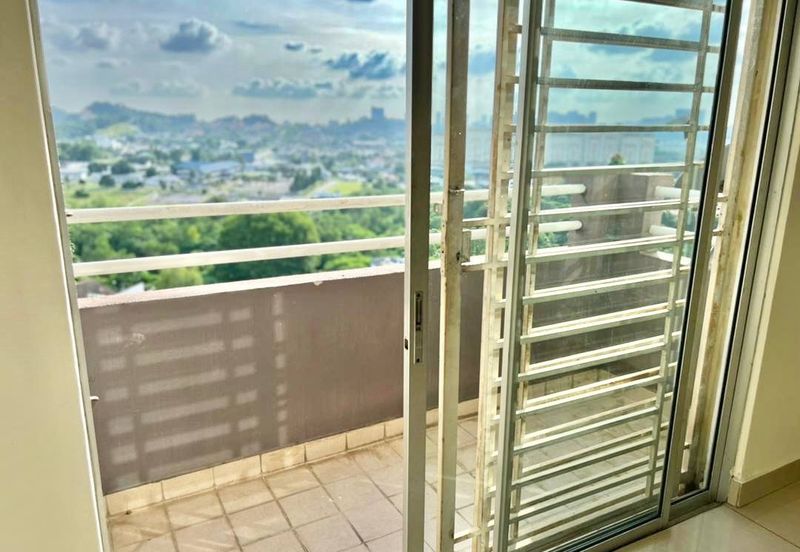 Kinrara Mas Condominium