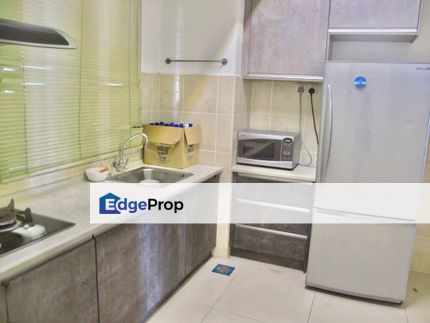 Ampang Putra Residency Taman Putra Sulaiman Ampang FOR SALE, Selangor, Ampang