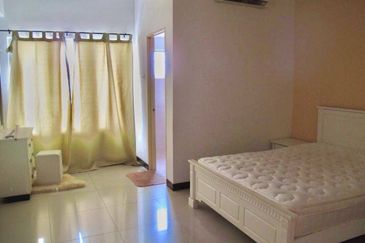 Ampang Putra Residency