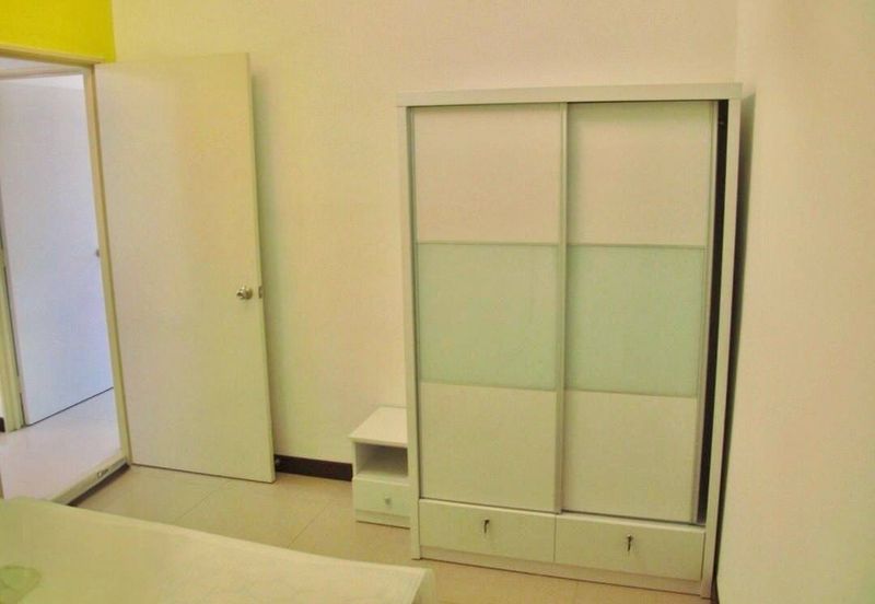 Ampang Putra Residency