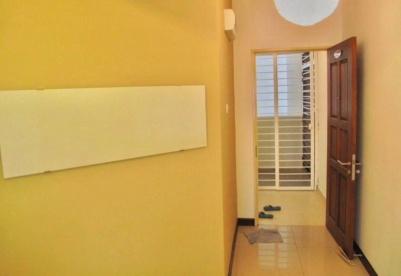 Ampang Putra Residency