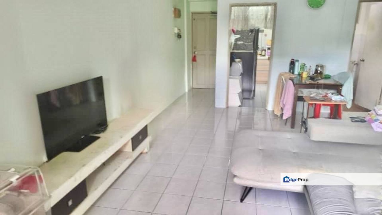 Green Acre Park Condo Bandar Sungai Long CORNER UNIT FOR SALE, Selangor, Bandar Sungai Long