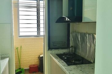 PR1MA One @ Laman View