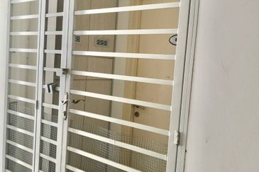 PR1MA One @ Laman View