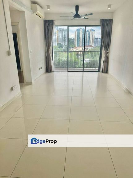Casa Green Condominium Bukit Jalil KL near LRT FOR SALE, Kuala Lumpur, Bukit Jalil