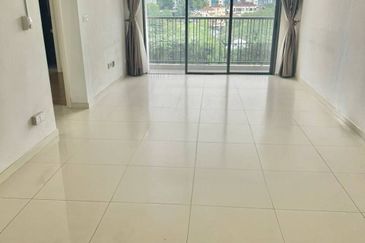 Casa Green @ Bukit Jalil