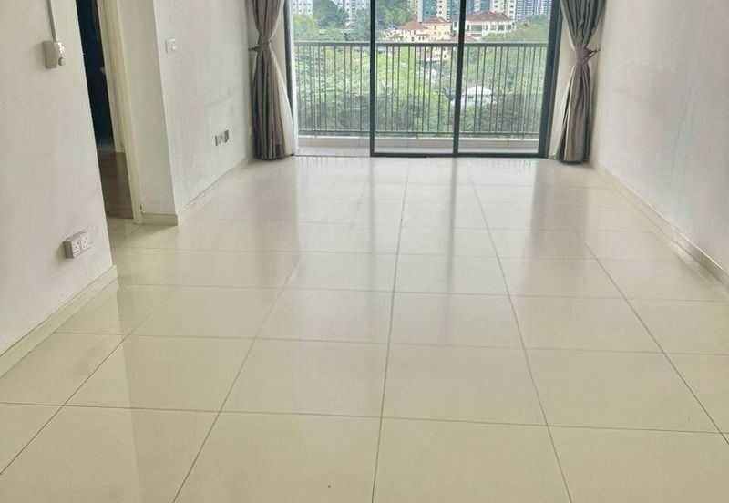 Casa Green @ Bukit Jalil