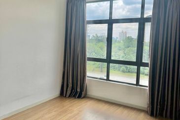 Casa Green @ Bukit Jalil