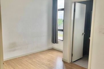 Casa Green @ Bukit Jalil