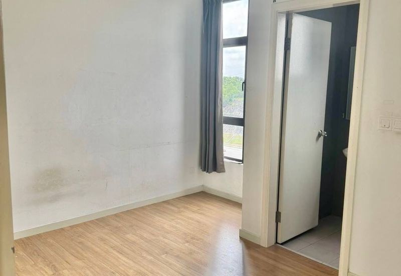 Casa Green @ Bukit Jalil