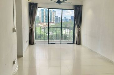 Casa Green @ Bukit Jalil