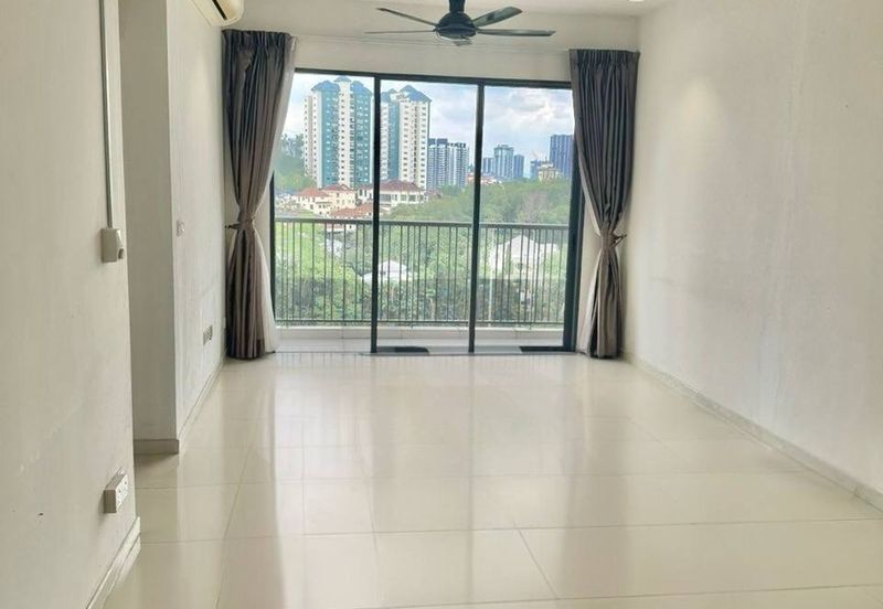 Casa Green @ Bukit Jalil