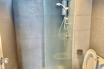 Casa Green @ Bukit Jalil