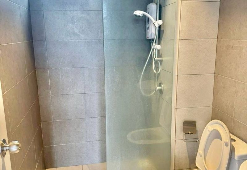 Casa Green @ Bukit Jalil