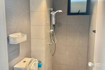 Casa Green @ Bukit Jalil