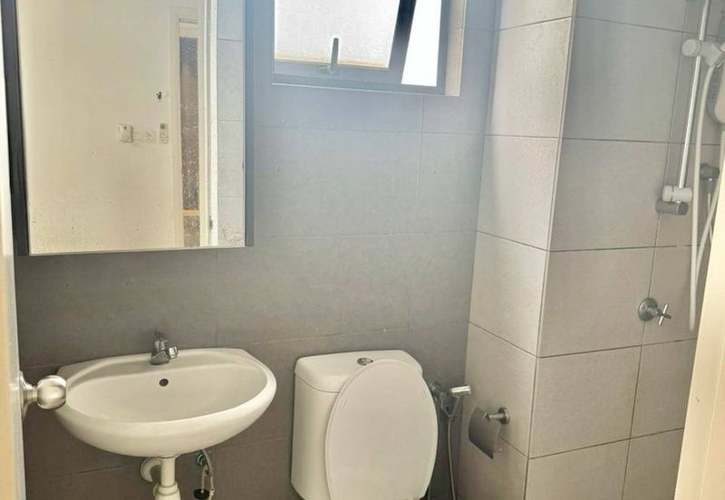 Casa Green @ Bukit Jalil