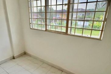 Vista Hatamas Apartment