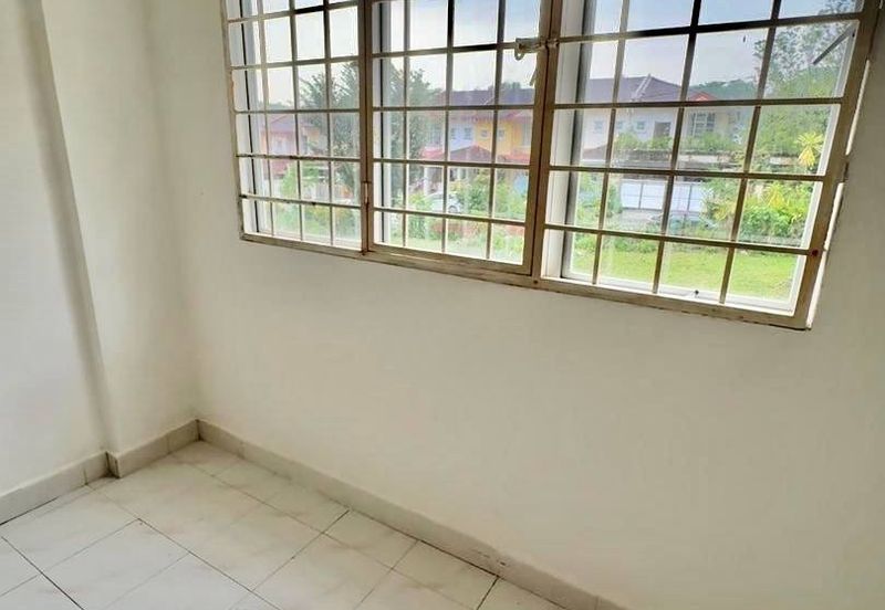 Vista Hatamas Apartment