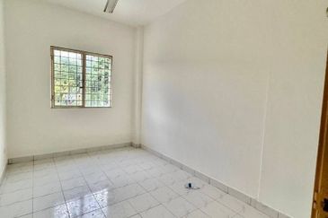 Vista Hatamas Apartment