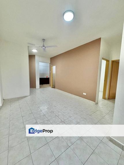 Apartment Vista Hatamas Taman Bukit Segar Cheras KL FOR SALE, Selangor, Cheras